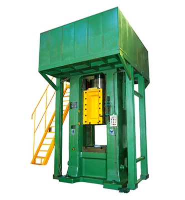 EPC系列電動(dòng)螺旋壓力機