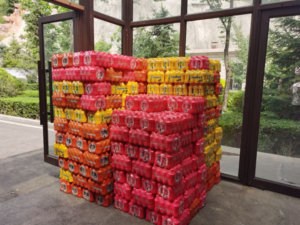 8酒店公司為員工準(zhǔn)備的防暑福利_600.jpg 8酒店公司為員工準(zhǔn)備的防暑福利_600.jpg