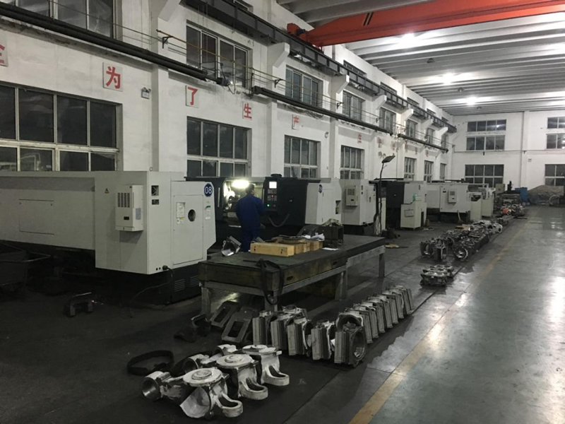 阜新市源茂機(jī)械制造有限公司，是一家機(jī)械加工制造企業(yè)。